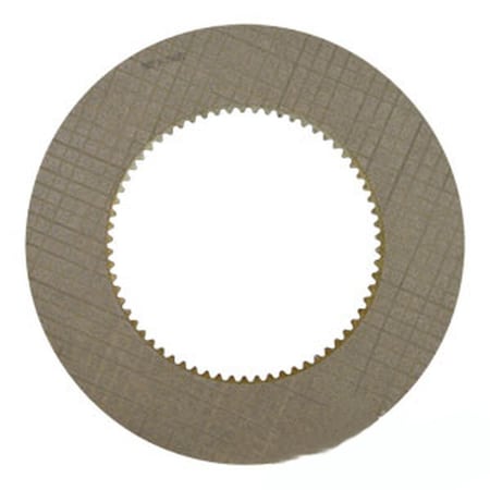 Aftermarket Disc, Clutch A-RE294016-AI